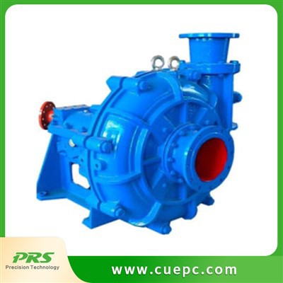 Pwmp Slyri Corundum Ceramig
